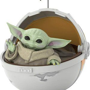 Hallmark Keepsake Christmas Ornament 2020 Star War